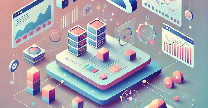 web程序如何制作报表