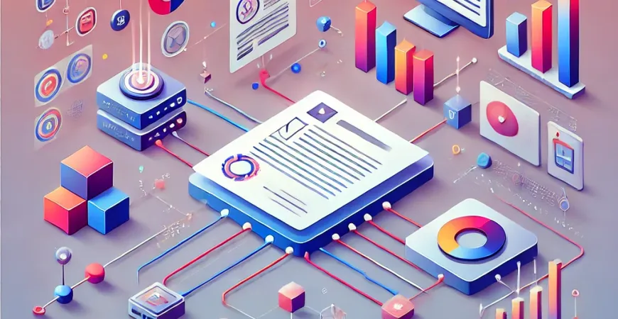 word如何制作报表