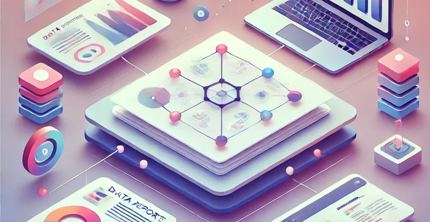 word怎么制作数据汇报表