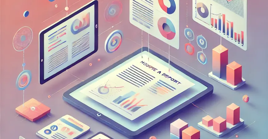 word怎么制作汇报表