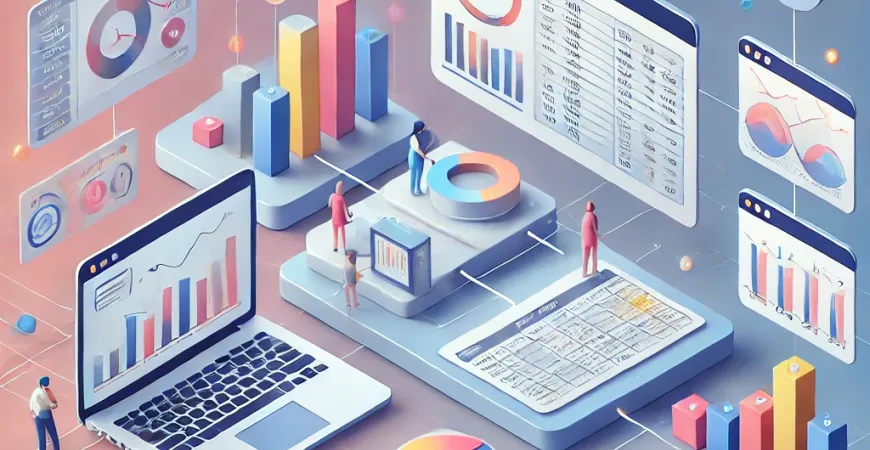 wpsoffice每月统计报表怎么制作