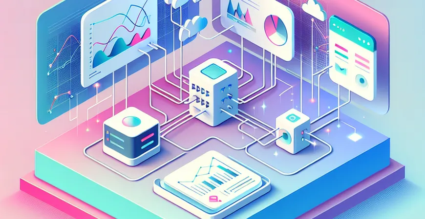 wps制作可视化报表怎么做