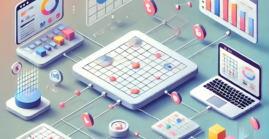 wps报表怎么制作表格