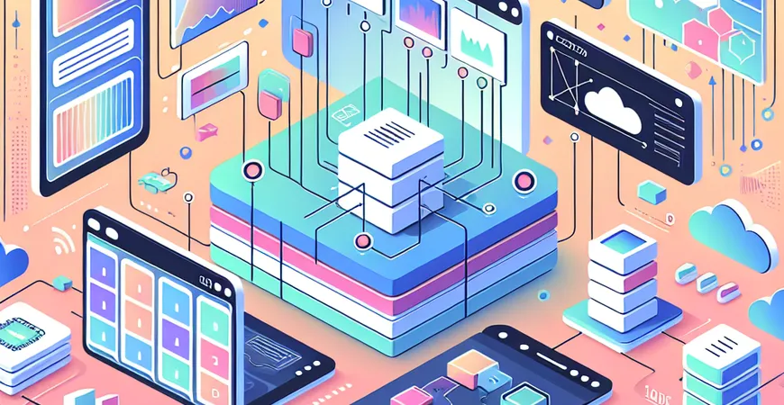办公报表制作视频怎么做