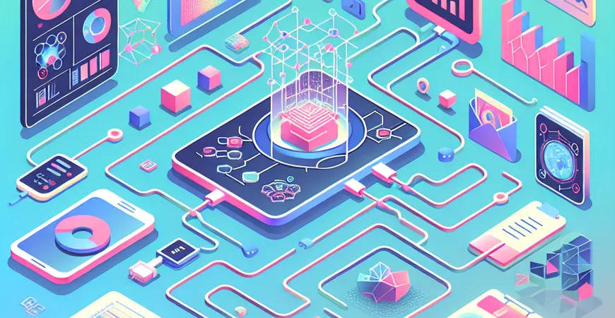 半年销售报表怎么制作