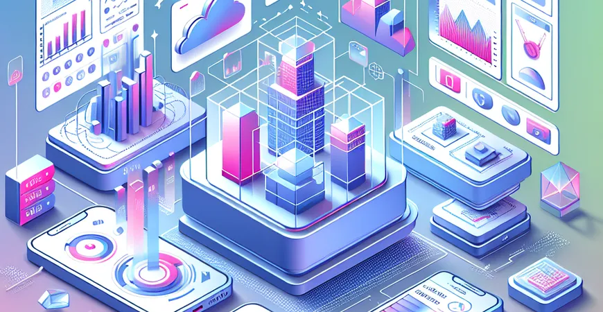 帆软移动端报表怎么查看