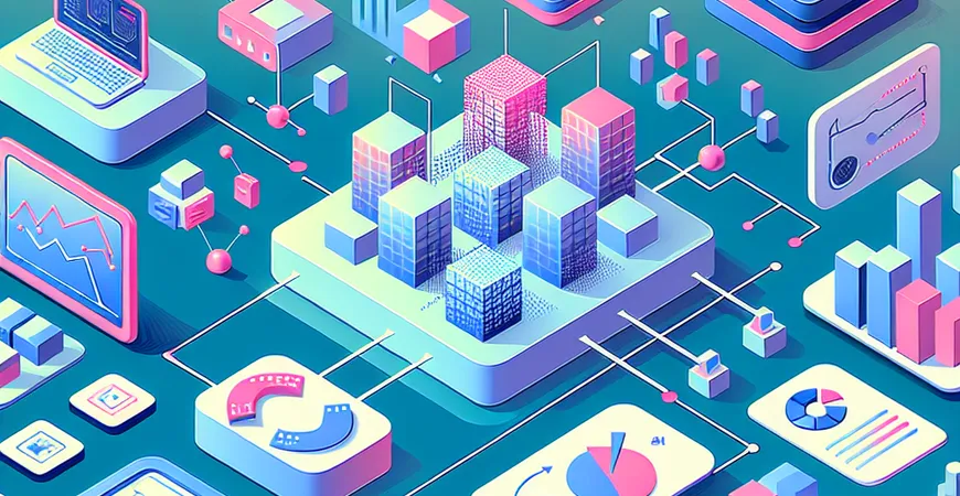 报表编制怎么制作