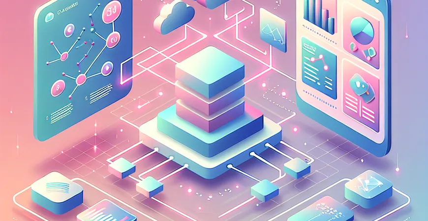 移动端报表叫什么