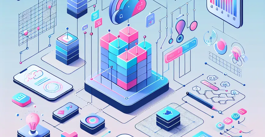 移动端报表怎么制作