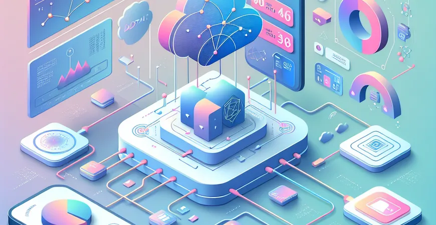 移动端统计报表是什么
