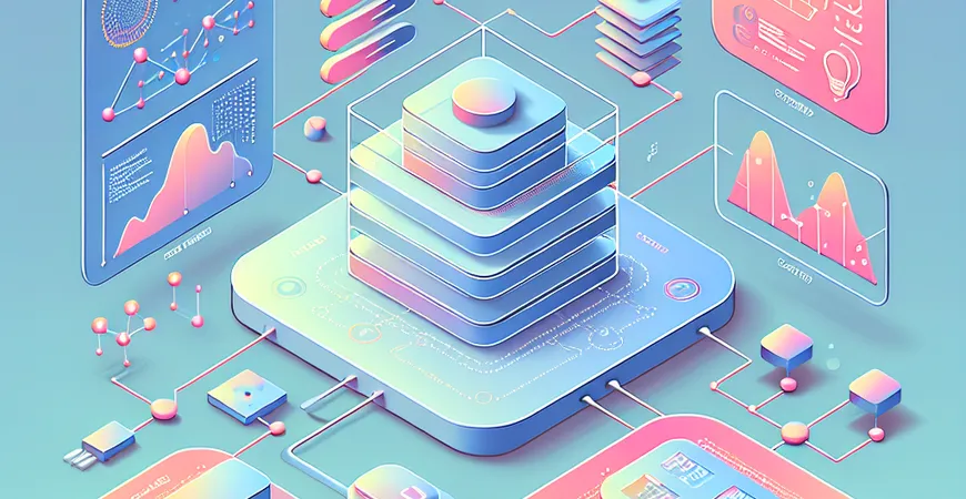 移动端网页怎么显示报表