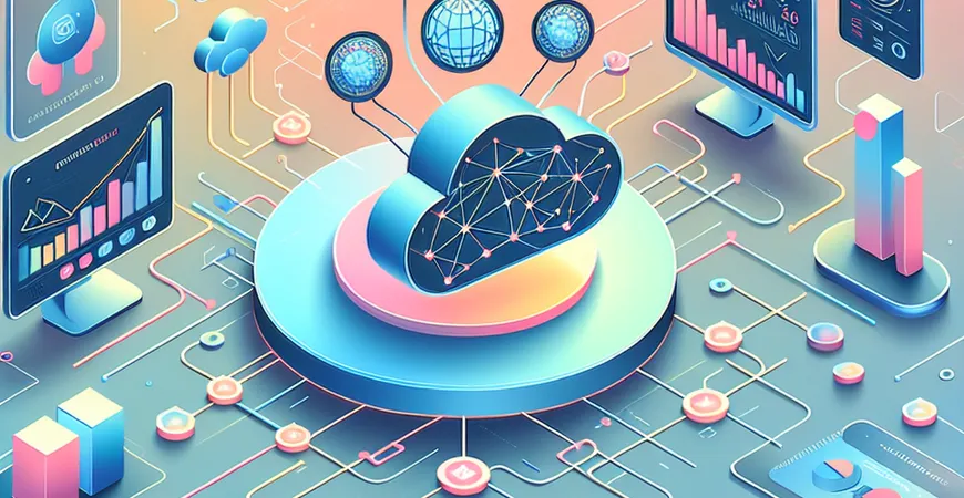 BI工具如何帮助企业分析企业的营业收入、毛利润等财务指标，优化业绩？