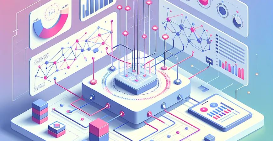 使用BI工具分析哪些财务指标，企业如何提升财务分析的准确性？