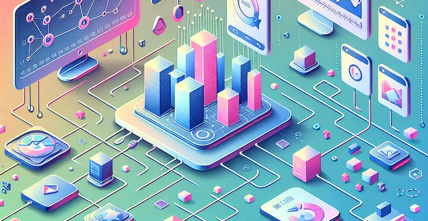 使用BI工具分析财务指标，企业如何加速财务决策过程？