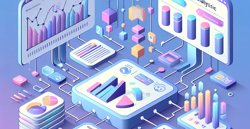 使用BI工具分析财务指标，企业如何实现资金周转优化？