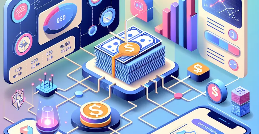 BI工具如何帮助企业分析现金流指标，确保资金健康？