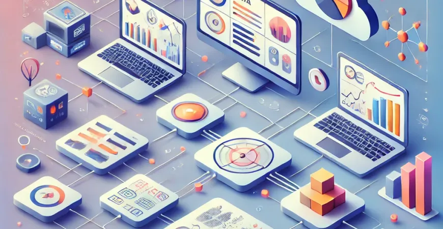 BI工具如何帮助企业发现经营分析中的潜力？