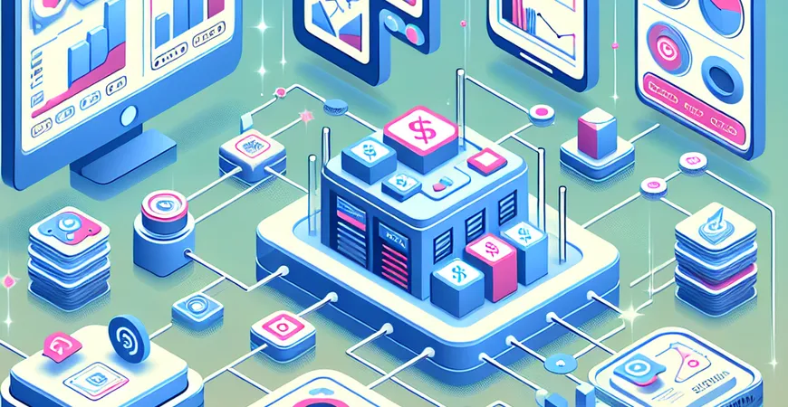 企业如何通过BI工具分析现金流量，保障财务健康？