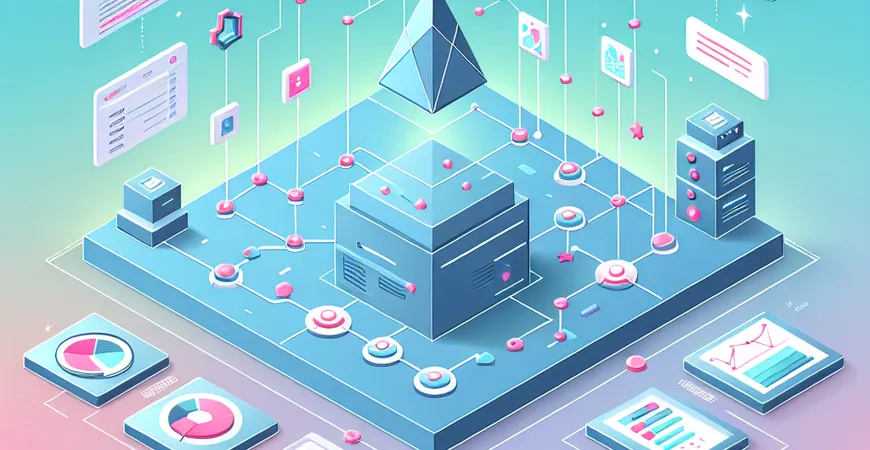BI工具如何帮助企业在战略分析中发现新趋势？