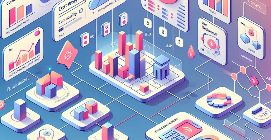 成本分析如何助力企业优化预算制定过程？