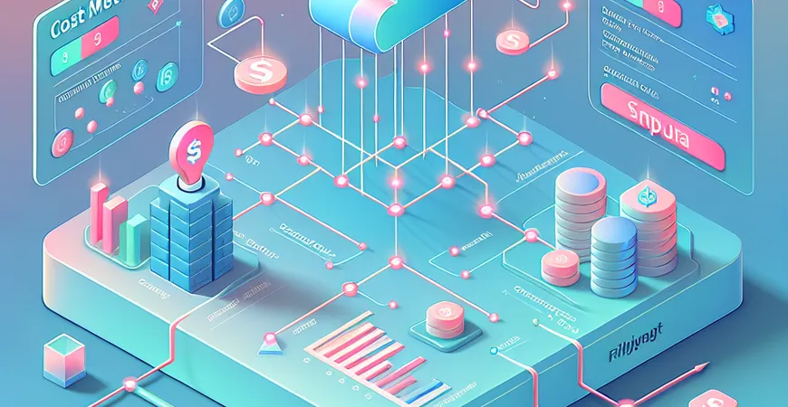 金融行业如何利用BI软件分析成本指标，优化财务决策？