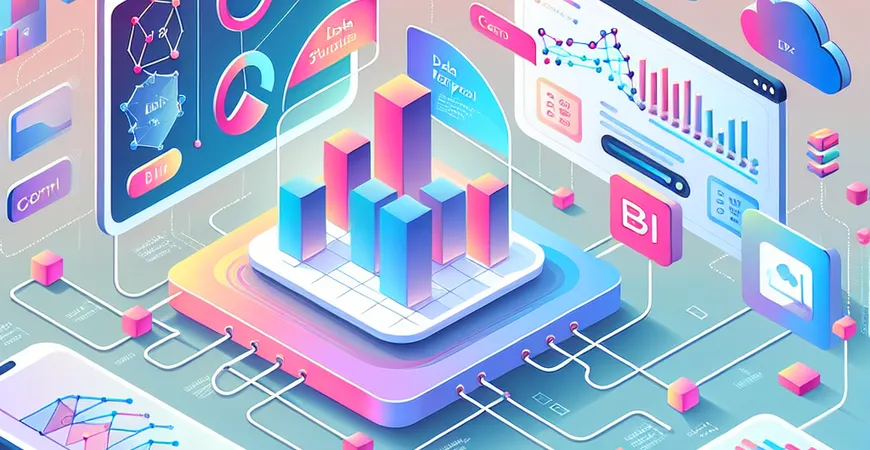 BI工具如何帮助企业实现成本差异分析的快速响应？