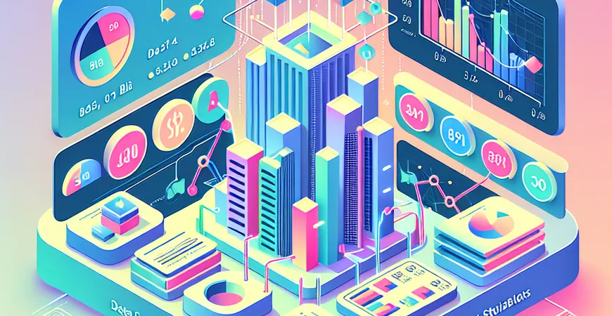 企业如何利用BI工具实现高效的成本差异分析与报告？