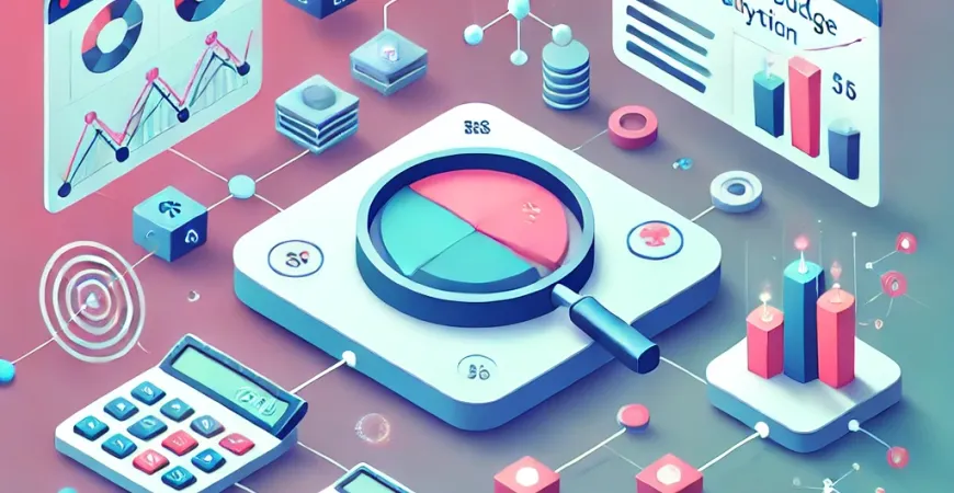 企业如何通过成本差异分析优化资源和预算分配？