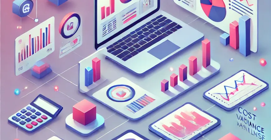 企业如何通过成本差异分析提升供应链管理的灵活性？