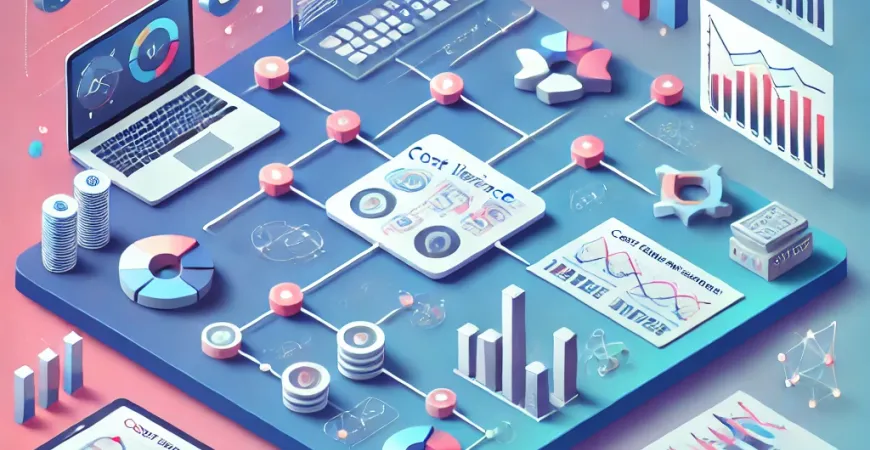 企业如何通过成本差异分析提升财务管理的精准度？