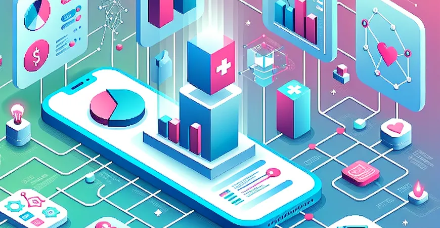 医疗行业如何利用BI工具分析成本差异相关指标提升决策效率？