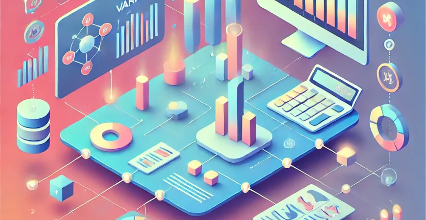 如何通过成本差异分析优化企业的整体财务结构？