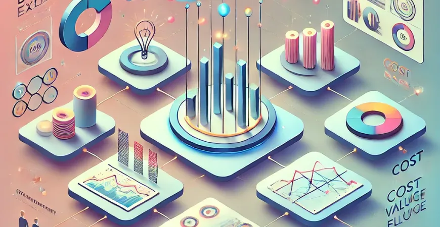 如何通过成本差异分析优化企业的预算执行流程？