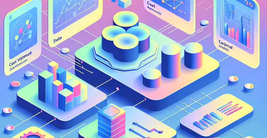 成本差异分析如何为企业提供有效的成本控制工具？