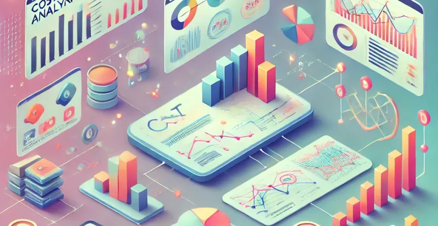 成本差异分析如何为企业提供清晰的财务状况评估？