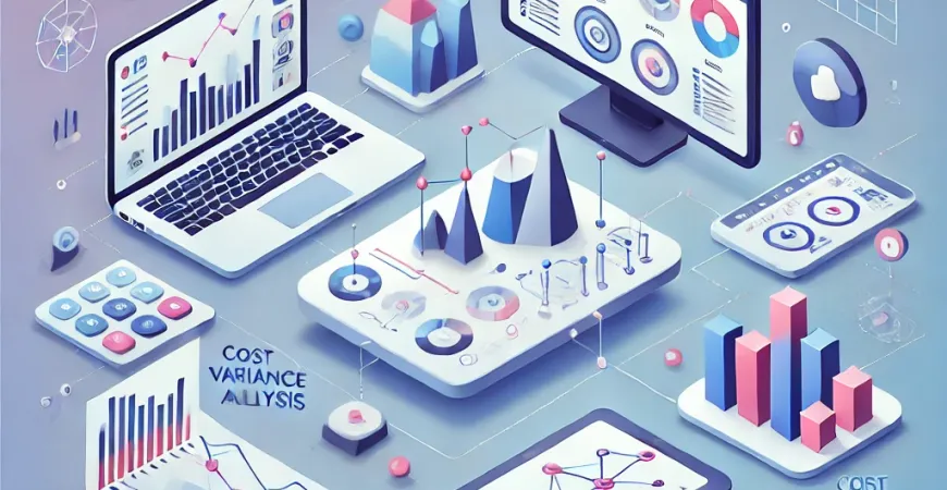 成本差异分析如何帮助企业发现运营中的潜在问题？