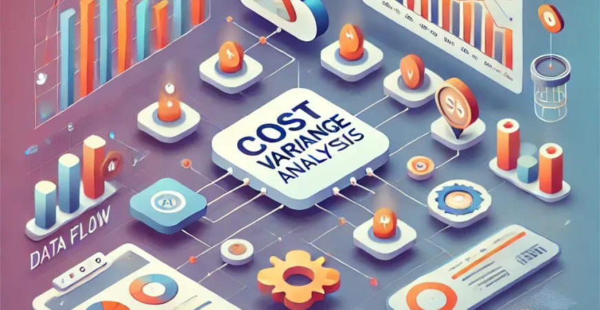 成本差异分析如何帮助企业实现高效的成本控制策略？