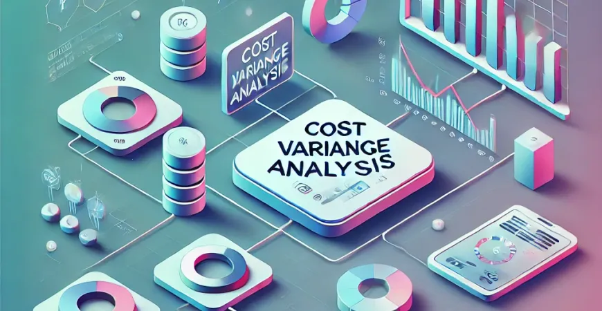成本差异分析如何推动企业实现全面成本控制？