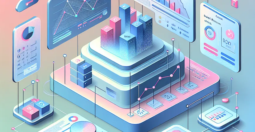 金融行业如何利用BI工具分析成本差异相关指标提升财务决策？