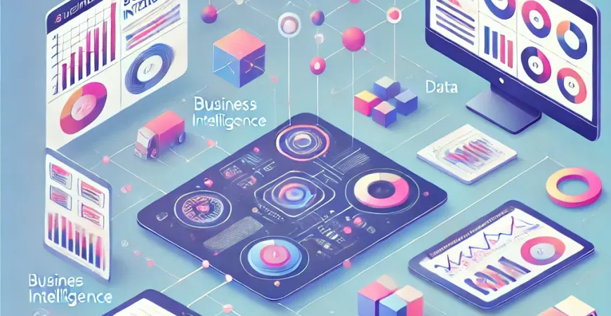 BI工具如何优化企业采购成本监测体系？