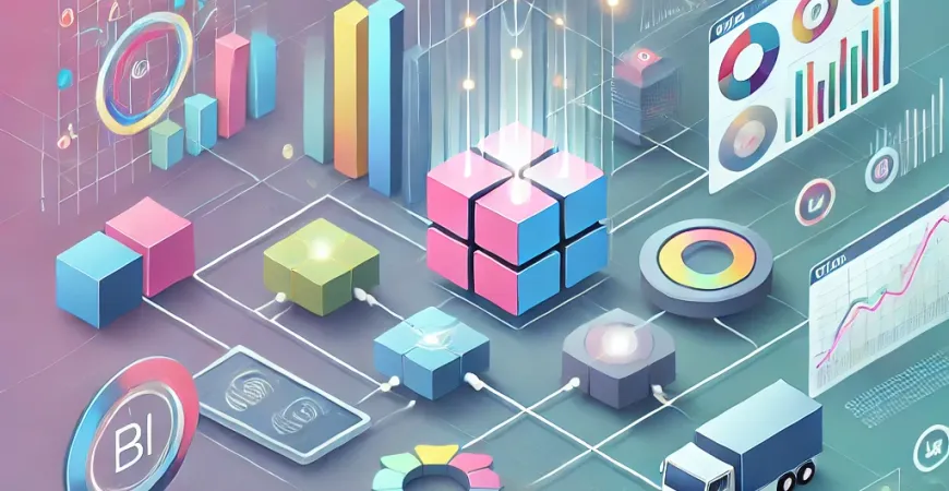 BI工具如何助力企业优化采购支出？