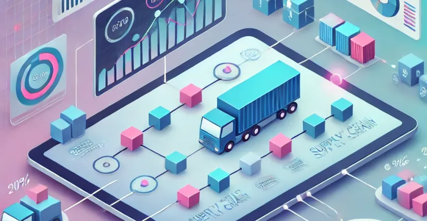 BI工具如何助力企业供应链采购成本优化？