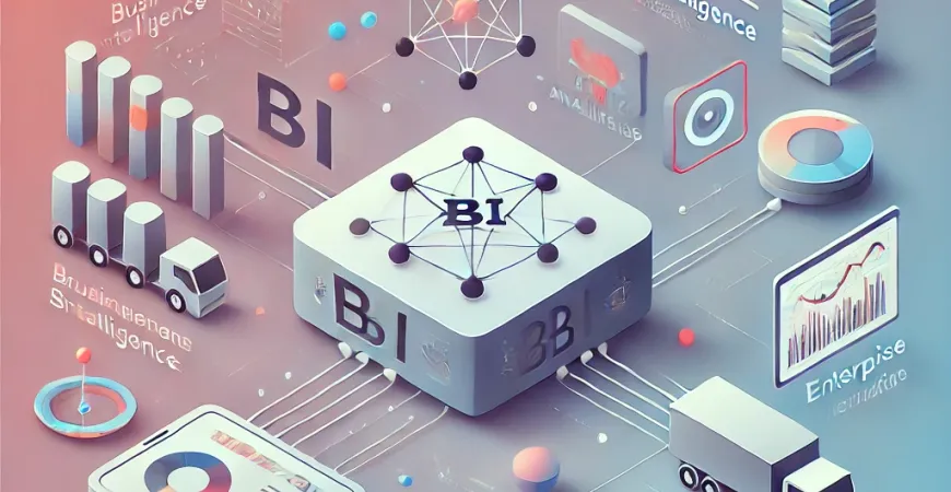 BI工具如何助力企业分析采购供应链指标？