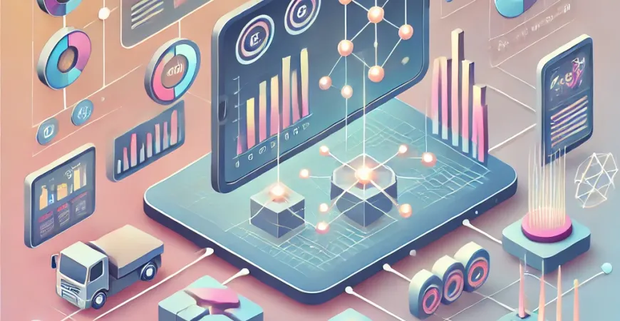 BI工具如何助力企业提升采购成本分析精度？