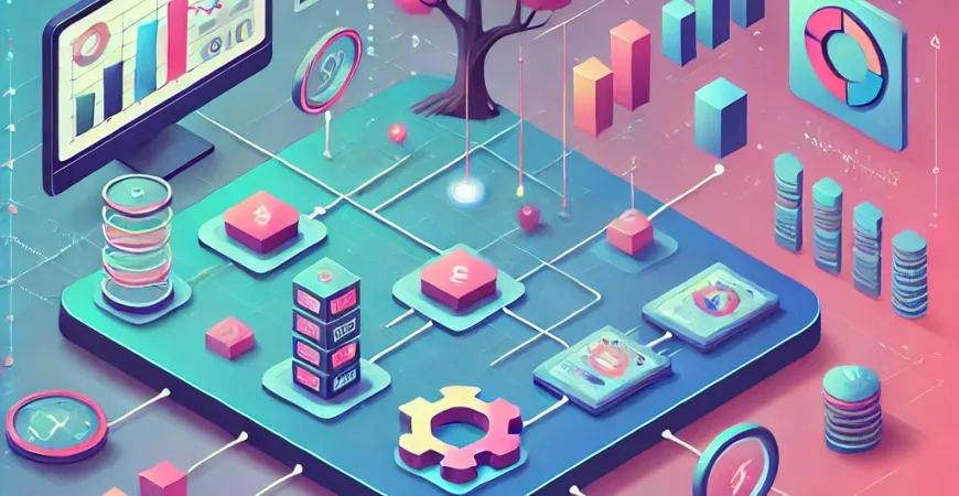 BI工具如何助力企业提升采购成本管理效率？