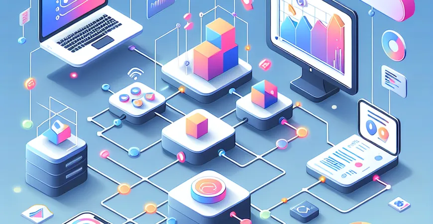 BI工具如何助力企业提升采购绩效？