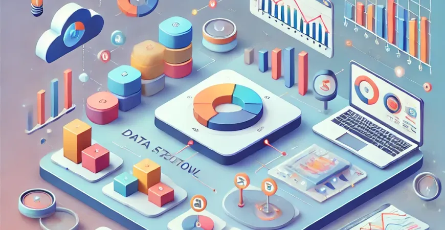 BI工具如何助力企业精准管控采购成本？