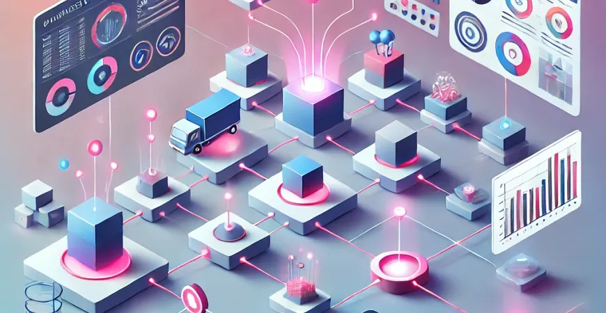 BI工具如何助力企业降低采购成本的不确定性？