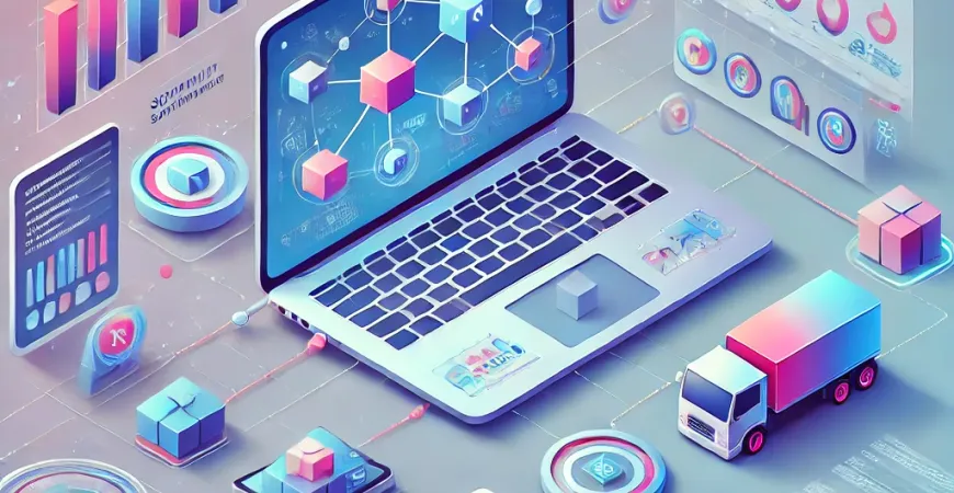 BI工具如何帮助企业优化供应链采购成本？