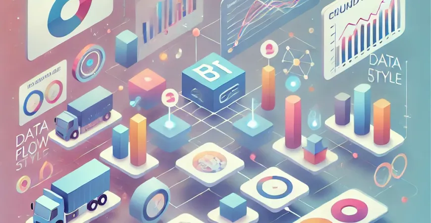 BI工具如何帮助企业优化采购成本趋势分析？